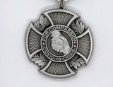 Covid-19 Compassion Medal (Pewter)