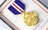 Covid-19 Valor Medal