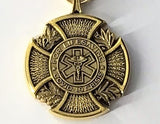 Covid-19 Lifesaving Medal (Antique)