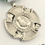 Covid-19 Compassion Medal
