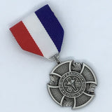 Covid-19 Lifesaving Medal (Pewter)